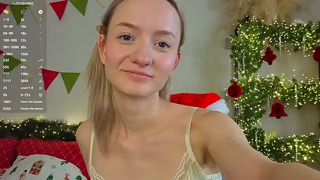 IdaValenti online show from 01-10-26, 11:09