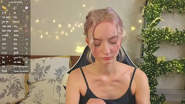 IdaValenti online show from 02-16-26, 11:12