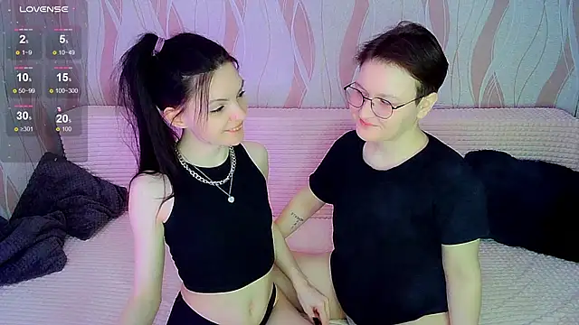  crazy baby  online show from 03-18-25, 03:10