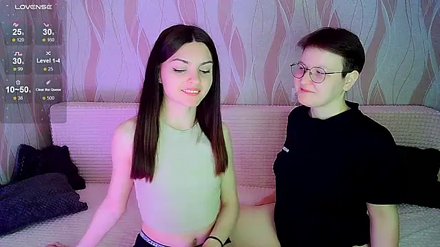  crazy baby  online show from 09-30-25, 09:20