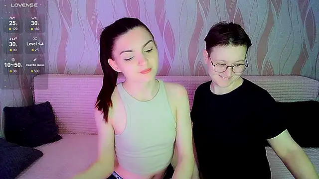  crazy baby  online show from 10-10-25, 10:53