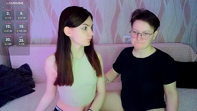  crazy baby  online show from 11-24-25, 07:35