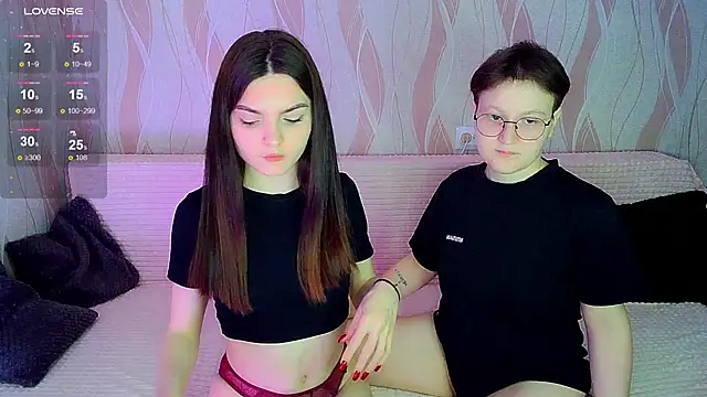  crazy baby  online show from 11-29-25, 07:39