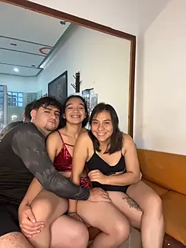 Nina-Eros1 online show from 02-05-26, 08:13