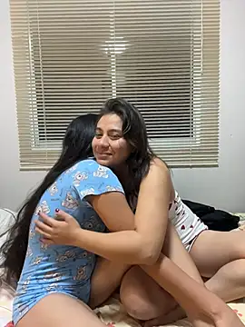 Nina-Eros1 online show from 02-13-26, 11:56