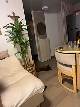 Nina-Eros1 online show from 03-08-26, 03:21