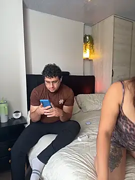 Nina-Eros1 online show from 05-20-26, 04:24