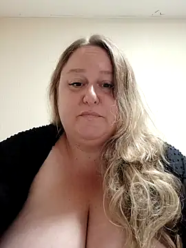 blissful vixen online show from 10-08-25, 02:04