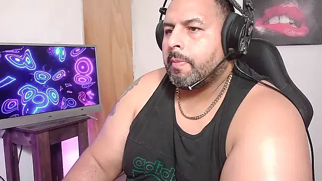 rodrix54 online show from 02-01-25, 12:29