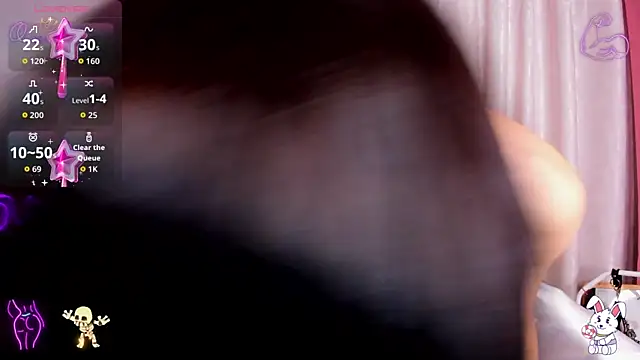 jessica tiny online show from 02-21-26, 01:17