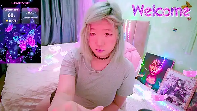 Akemilun online show from 03-03-26, 04:13