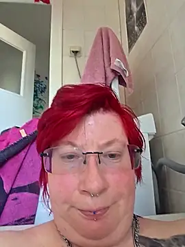 dieGeile0411 online show from 04-09-26, 11:15