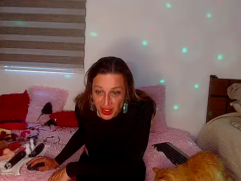 Snapshot of Gikitrans76 chatting on 03-30-26, 10:55 Gikitrans76 online show from 03-30-26, 10:55
