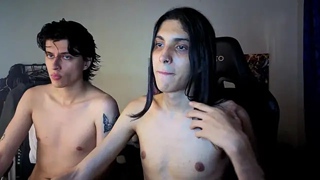 angelitofemboy online show from 11-30-25, 10:14