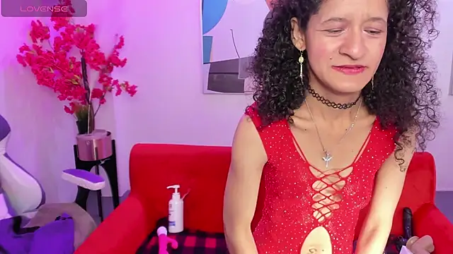 Alice candace online show from 01-28-25, 03:35