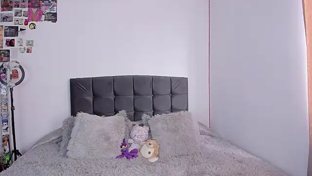 jessy G  online show from 01-23-25, 06:45