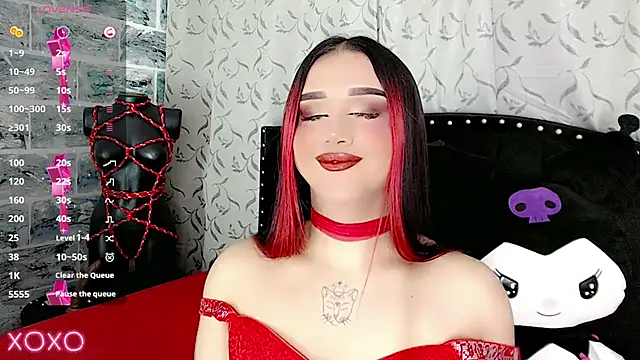 cattriona muller online show from 12-09-24, 04:12