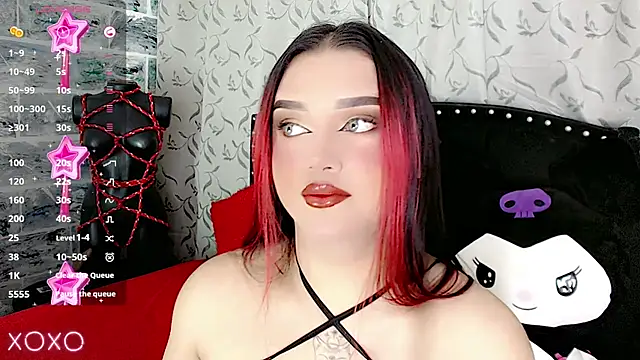 cattriona muller online show from 12-11-24, 03:13