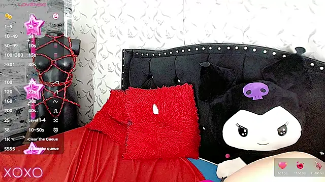 cattriona muller online show from 12-11-24, 09:19