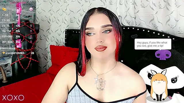 cattriona muller online show from 01-08-25, 09:32