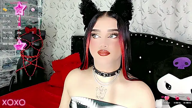 cattriona muller online show from 01-14-25, 03:22