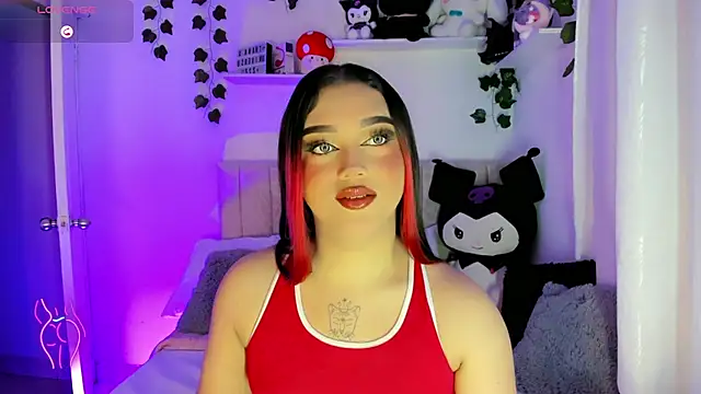 cattriona muller online show from 02-10-25, 10:30