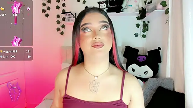 cattriona muller online show from 03-05-25, 08:00