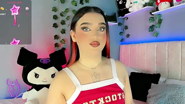 cattriona muller online show from 03-13-25, 08:26