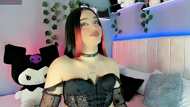 cattriona muller online show from 03-18-25, 03:31