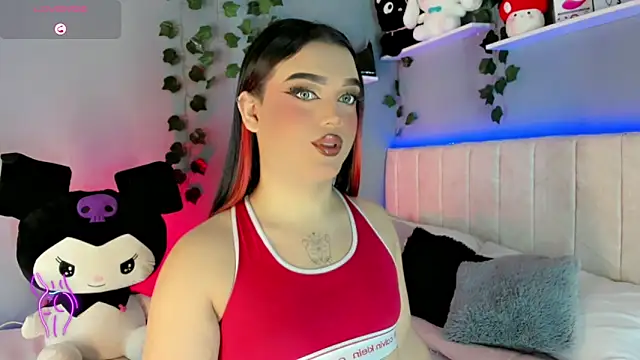 cattriona muller online show from 03-19-25, 05:19