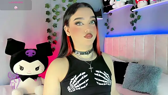 cattriona muller online show from 03-20-25, 01:24