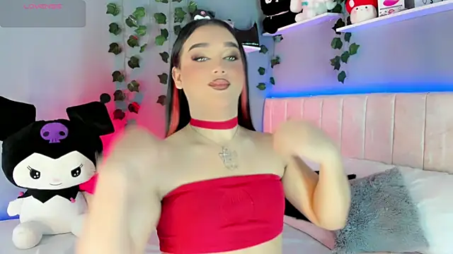 cattriona muller online show from 03-23-25, 06:16