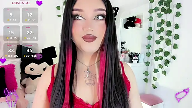 cattriona muller online show from 11-10-25, 07:07