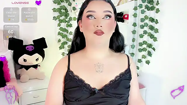 cattriona muller online show from 03-09-26, 05:22