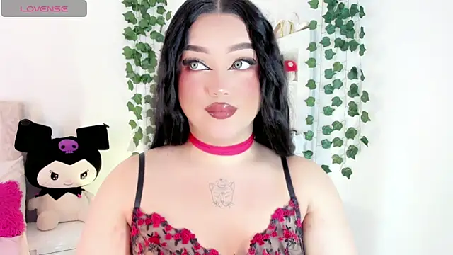 cattriona muller online show from 04-11-26, 09:41