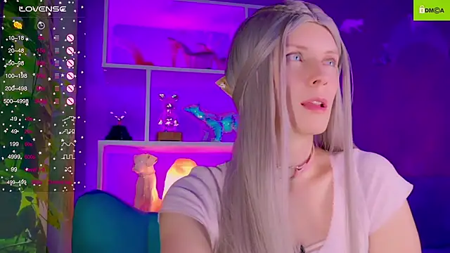 Flash Summer online show from 11-25-25, 01:27