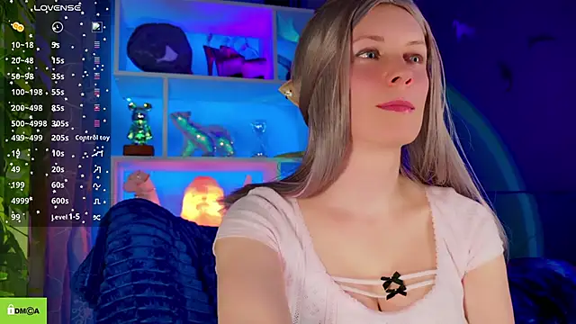 Flash Summer online show from 03-23-26, 10:47