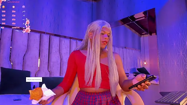 ari monet online show from 02-25-25, 11:41