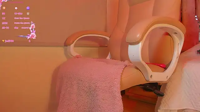 ari monet online show from 03-14-25, 05:57