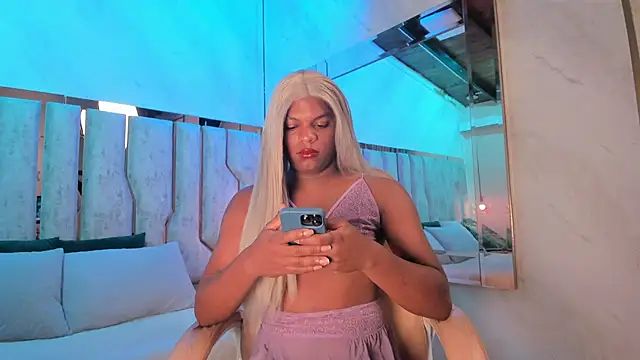 ari monet online show from 12-14-25, 11:48