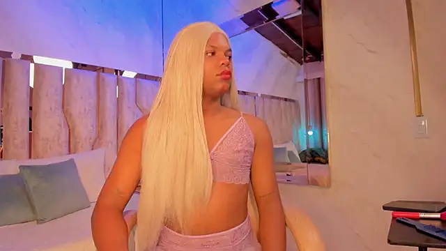 ari monet online show from 02-11-26, 11:48