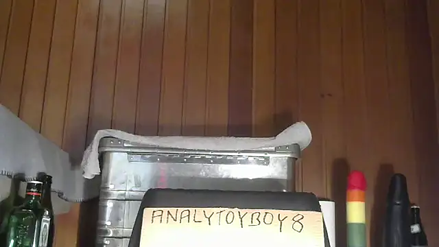 Sascha XXX online show from 12-28-24, 08:15