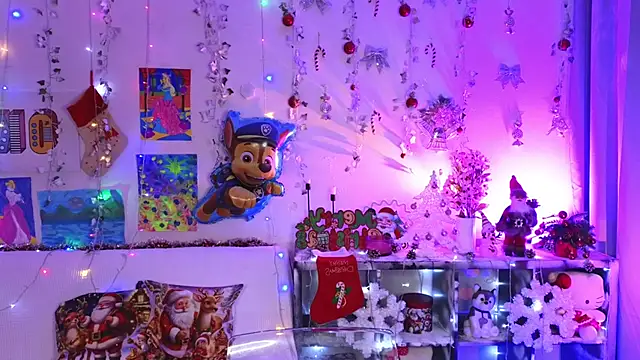 ImBonBon online show from 01-06-25, 08:28