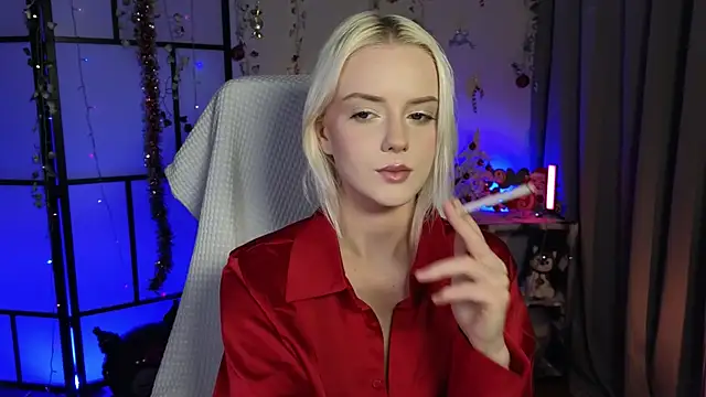 ImBonBon online show from 12-05-25, 01:25