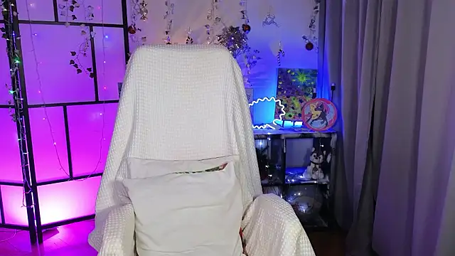 ImBonBon online show from 03-08-26, 11:52