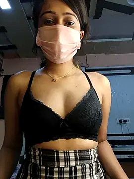 Angel rani2 online show from 01-28-25, 07:53