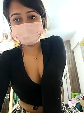 Angel rani2 online show from 01-31-25, 04:06