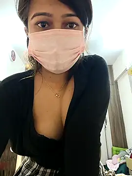 Angel rani2 online show from 01-31-25, 07:08