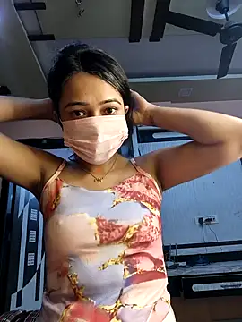 Angel rani2 online show from 02-02-25, 03:28