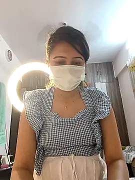 Angel rani2 online show from 02-03-25, 01:19